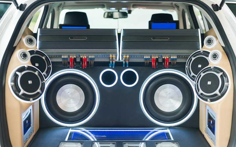 Loa ô tô và những điều cần biết