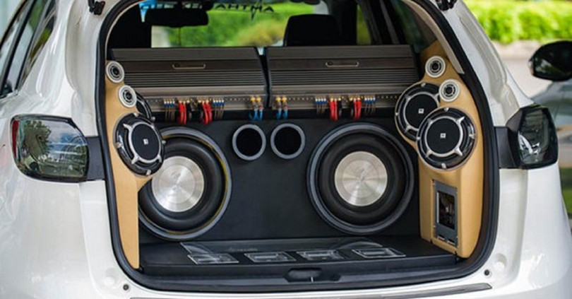 Loa ô tô và những điều cần biết