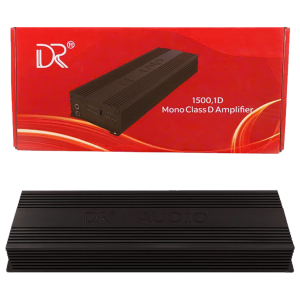 ÂM LY MONO DR 1500.1D