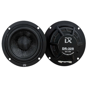 LOA DR-32S-3INH - LẮP CỘT A