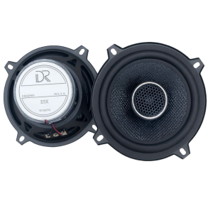 LOA CÁNH DR - E5X ĐỒNG TRỤC 5INH