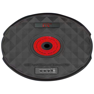 LOA CUA LỐP DR -HI120M12