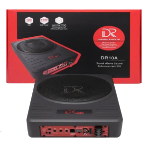 LOA SUB DR 10A - BASS 10'